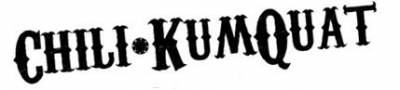 logo Chili KumQuat
